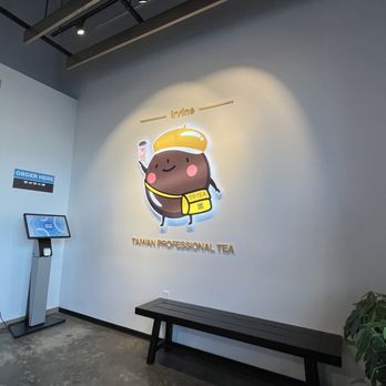 TP Tea - Bubble Tea Near Me - Irvine, California