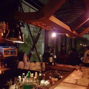 Bar de Cima - Cocktail Bars Near Me - São Paulo, SP