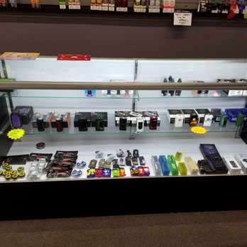 Freedom Vapor - Vape Shops Near Me - Parkersburg, West Virginia Freedom Vapor - Vape Shops Near Me - Parkersburg, West Virginia