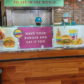PLNT Burger - Vegan Near Me - Alexandria, Virginia PLNT Burger - Vegan Near Me - Alexandria, Virginia