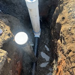 Diamond Bridge Builders - Repair sewer lateral