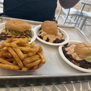 Ted's Burgers - Pop-Up Restaurants Near Me - Miami, Florida Ted's Burgers - Pop-Up Restaurants Near Me - Miami, Florida