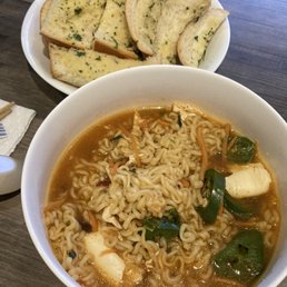 Spicy Ramen