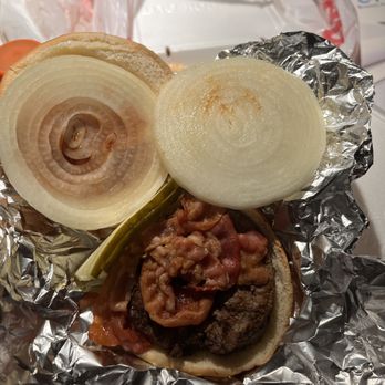 Cook Out - Burgers Near Me - Winchester, Virginia