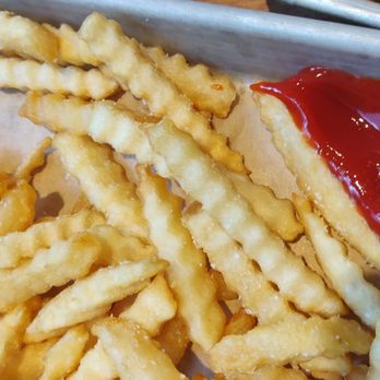 High Velocity - Fries - American Near Me - Orlando, Florida High Velocity - Fries - American Near Me - Orlando, Florida
