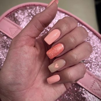Xpro Nails - Nail Salons Near Me - Gilroy, California