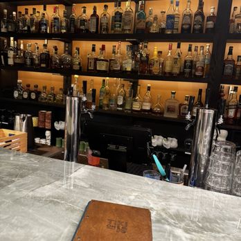 Tiki On 18th - Vibe - Tiki Bars Near Me - Washington, DC, District of Columbia