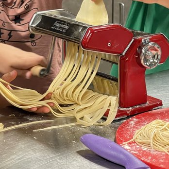 Cooking with Chef Steph - Cooking Classes Near Me