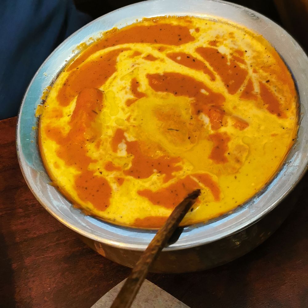 Krsma - Butter Chicken - Indian Near Me - Vancouver, British Columbia Krsma - Butter Chicken - Indian Near Me - Vancouver, British Columbia