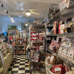 The Country Gourmet