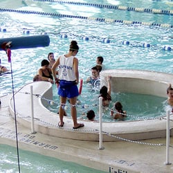 North Kansas City YMCA