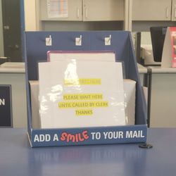 USPS