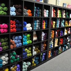 Yarnology