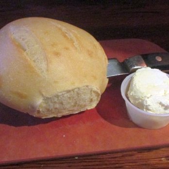 Ruby River Steakhouse - Complimentary Bread... - Steakhouses Near Me - Reno, Nevada