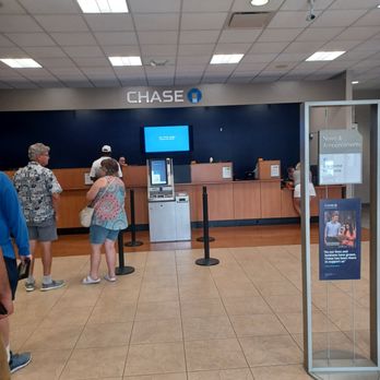 Chase Bank - Banks & Credit Unions Near Me - West Melbourne, Florida Chase Bank - Banks & Credit Unions Near Me - West Melbourne, Florida
