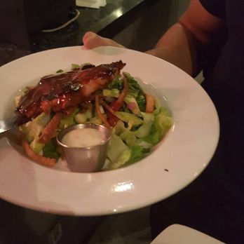 Century Grill - Kosher Near Me - Boca Raton, Florida