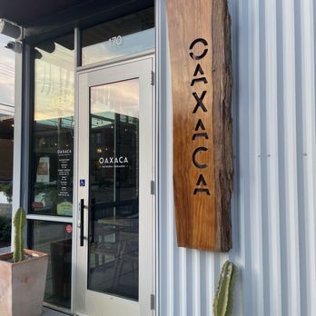 Oaxaca - Oaxaca - Mexican Near Me - Sacramento, California