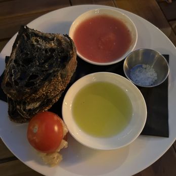 Gala - Pan con tomate - Spanish Near Me - Santa Barbara, California