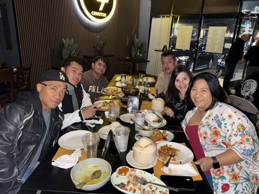 Kusina Filipina Cerritos by null