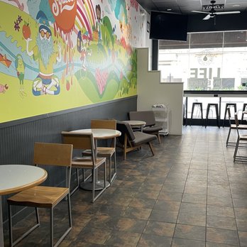 Organic Squeeze - Juice Bars & Smoothies Near Me - Nichols Hills, Oklahoma