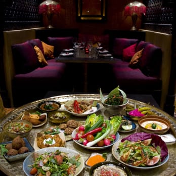 Kenza - Middle Eastern Near Me - London, XGL Kenza - Middle Eastern Near Me - London, XGL