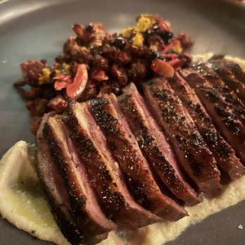 Reveler’s Hour - Italian Near Me - Washington, DC, District of Columbia