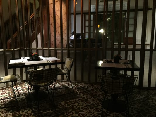 The Henry Hotel Manila by null