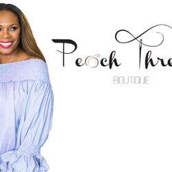 Peach Threads Boutique - The proud owner of Peach Threads Boutique