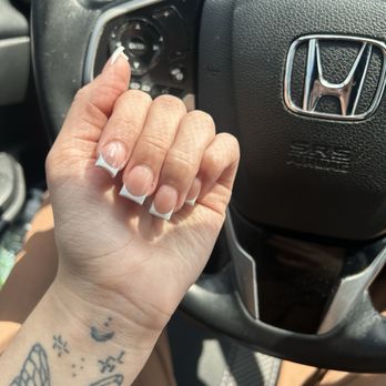 Venus Nails - Nail Salons Near Me - Katy, Texas