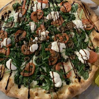 Country Roads Axe - 12" The Gardener - Pizza Near Me - Pigeon Forge, Tennessee Country Roads Axe - 12" The Gardener - Pizza Near Me - Pigeon Forge, Tennessee