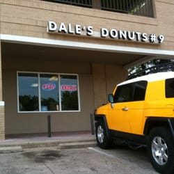 Dales Donuts  9