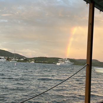 Dinghy Dock - Caribbean Near Me - Culebra, Puerto Rico Dinghy Dock - Caribbean Near Me - Culebra, Puerto Rico