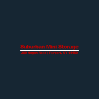 Suburban Mini Storage - Self Storage Near Me - Fairport, New York Suburban Mini Storage - Self Storage Near Me - Fairport, New York