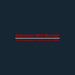 Suburban Mini Storage