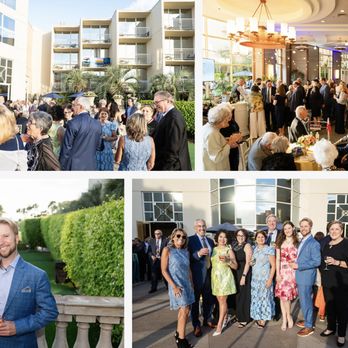 J. Dixx Photography - Seacrest Gala
Hilton La Jolla
2025 - Event Photography Near Me - San Diego, California J. Dixx Photography - Seacrest Gala
Hilton La Jolla
2025 - Event Photography Near Me - San Diego, California