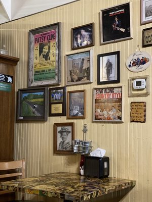 Maxine's Cafe & Bakery by null