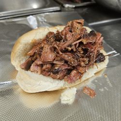 The Pig Out