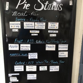 Pie Heaven Bakery Cafe - Pies available - Bakeries Near Me - Atlantic Beach, Florida Pie Heaven Bakery Cafe - Pies available - Bakeries Near Me - Atlantic Beach, Florida