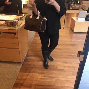 Louis Vuitton Seattle Bravern - My new Speedy 30 in Monogram - Leather Goods Near Me - Bellevue, Washington Louis Vuitton Seattle Bravern - My new Speedy 30 in Monogram - Leather Goods Near Me - Bellevue, Washington
