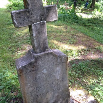 Russian Orthodox Eklutna Cemetery - Landmarks & Historical Buildings Near Me Russian Orthodox Eklutna Cemetery - Landmarks & Historical Buildings Near Me