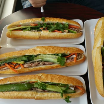 Banh Mi Saigon - Banh mi - Vietnamese Near Me - Vancouver, British Columbia Banh Mi Saigon - Banh mi - Vietnamese Near Me - Vancouver, British Columbia