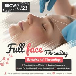 Brow Art 23
