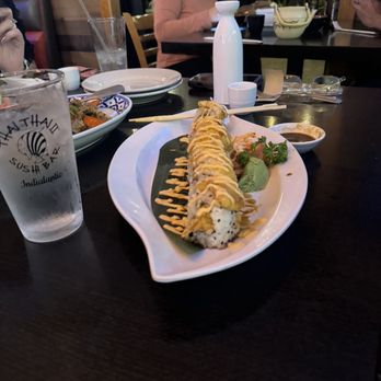 Thai Thai II - Thai Near Me - Indialantic, Florida