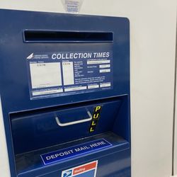 Post Office
