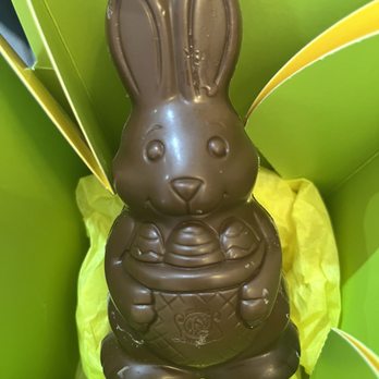 Leonidas at Kensington - Almost too cute to eat! - Chocolatiers & Shops Near Me - London, XGL Leonidas at Kensington - Almost too cute to eat! - Chocolatiers & Shops Near Me - London, XGL