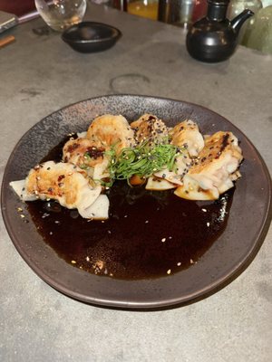 Etsu Izakaya by null