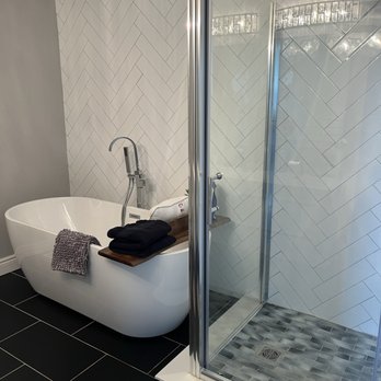 Minty Clean Cleaning Service - Shower after - Home Cleaning Near Me Minty Clean Cleaning Service - Shower after - Home Cleaning Near Me