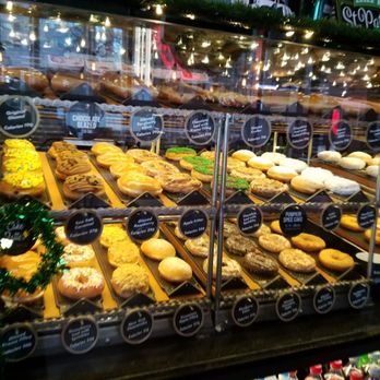 Krispy Kreme - Donuts - Donuts Near Me - Jersey City, New Jersey Krispy Kreme - Donuts - Donuts Near Me - Jersey City, New Jersey