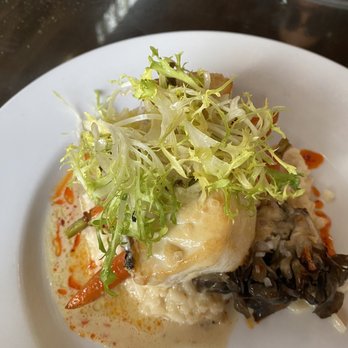 Perch - Chilean Sea Bass - Lounges Near Me - Los Angeles, California Perch - Chilean Sea Bass - Lounges Near Me - Los Angeles, California