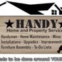 Photo of Handy Home and Property Services